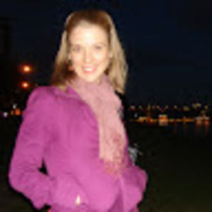 Meet your Posher, Jasmin aline